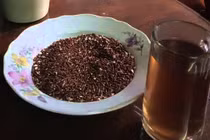 Lợi ích tuyệt vời của nước gạo lứt rang cho sức khỏe