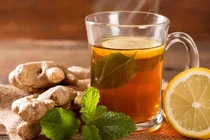Tác dụng của gừng trong phòng, trị bệnh mùa lạnh