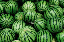 Mẹo hay bảo quản dưa hấu 