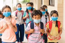 Chống dịch hiệu quả cho năm học mới với tiêm phòng sớm cho trẻ