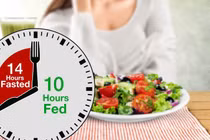 Cách ăn sáng giúp giảm cân