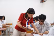 Những điểm mới trong quy chế thi tốt nghiệp THPT năm 2026