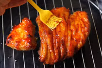 Nọng heo mang lại hương vị đặc trưng được nhiều người ưa chuộng