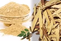 Thu hồi toàn bộ lô dược liệu cam thảo vi phạm chất lượng