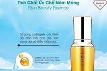 Dược mỹ phẩm BSSC bị xử phạt 110 triệu đồng