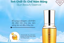 Dược mỹ phẩm BSSC bị xử phạt 110 triệu đồng