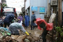 Bộ Y tế đề nghị tăng cường phòng chống dịch trong thiên tai năm 2025