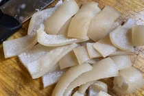 Bì lợn có nhiều công dụng với sức khoẻ