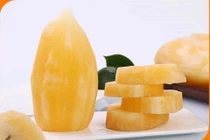 Củ sâm đất thực phẩm vàng cho sức khỏe, chống lão hóa tự nhiên