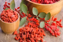 Kỳ tử có nhiều công dụng với sức khoẻ