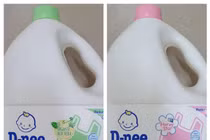 Sản xuất nước giặt giả, công ty ở Hưng Yên bị phạt 180 triệu