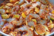 Nhiễm bệnh sán lá gan lớn do ăn đồ tái sống