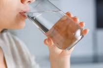 Các loại đồ uống giúp thải độc, duy trì chức năng thận tốt