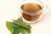 Vì sao không nên uống quá nhiều nước vối?