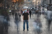 Nghiên cứu mới về cơ chế gây hội chứng Covid kéo dài