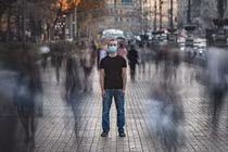 Nghiên cứu mới về cơ chế gây hội chứng Covid kéo dài