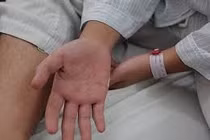 Hà Nội ghi nhận gần 530 ca mắc các bệnh truyền nhiễm