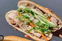 Vụ nghi ngộ độc bánh mì ở TP HCM tăng lên 171 người