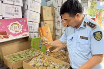 Hà Nội nâng cao kiểm soát thực phẩm phục vụ Trung thu 2026