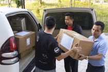 Đắk Lắk đối mặt thiệt hại nặng nề do mưa lũ, ngành y tế gồng mình ứng phó