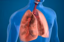 Bệnh phổi tắc nghẽn mạn tính, nguy cơ gia tăng trong mùa đông lạnh