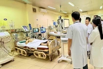 Cứu sống người đàn ông bị ngừng tim gần 40 phút khi đang chơi Pickleball