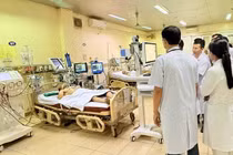 Cứu sống người đàn ông bị ngừng tim gần 40 phút khi đang chơi Pickleball