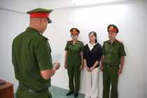 Khám chữa bệnh ‘chui’ lừa 50 khách hàng, chủ cơ sở thẩm mỹ BN Center bị bắt