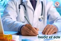  252 bệnh được kê đơn thuốc ngoại trú trên 30 ngày 