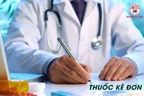  252 bệnh được kê đơn thuốc ngoại trú trên 30 ngày 