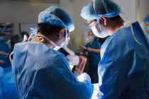 Cứu sống thai nhi mắc dị tật tim bẩm sinh nặng qua can thiệp kịp thời