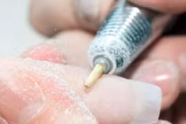 Hóa chất trong sơn móng tay có thể gây hại sức khỏe