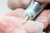 Hóa chất trong sơn móng tay có thể gây hại sức khỏe