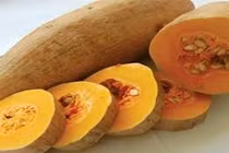 Lợi ích bất ngờ của bí đỏ