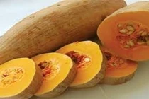 Lợi ích bất ngờ của bí đỏ