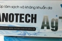 Thu hồi, tiêu hủy 3 sản phẩm mỹ phẩm của Công ty Phương Đông