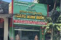 Thuốc chữa xương khớp từ dược liệu "rác" không đảm bảo vệ sinh nguy hại sao? 