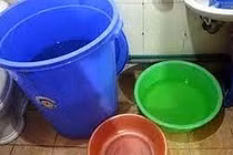 Bé gái 17 tháng tuổi được cứu sống kịp thời sau khi ngạt nước nặng