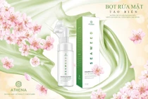 Athena Việt Nam làm kem chống nắng giả... còn sản phẩm gì?