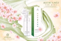 Athena Việt Nam làm kem chống nắng giả... còn sản phẩm gì?