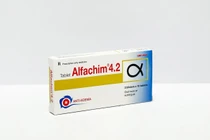 Viên nén Alfachim 4.2 bị thu hồi do không đạt chất lượng