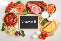 Dưỡng chất tốt cho não bộ, giúp sĩ tử thi tốt