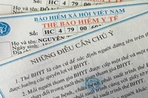 Thẻ BHYT có thể bị thu hồi vĩnh viễn từ 15/8 khi phát hiện gian lận