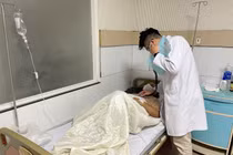 Nhiều vụ ngộ độc thực phẩm liên tiếp trong năm 2025