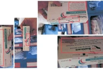 Cảnh báo thuốc giả YEZTUGO lưu hành trái phép tại Việt Nam