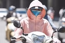 Chống nắng quá kỹ, người phụ nữ gãy xương khi ngủ