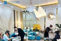 Công ty TNHH Thẩm mỹ NewKumho bị xử phạt 68 triệu đồng