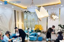 Công ty TNHH Thẩm mỹ NewKumho bị xử phạt 68 triệu đồng