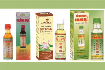 TP HCM phát hiện 3 loại thuốc y học cổ truyền giả
