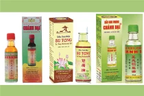 TP HCM phát hiện 3 loại thuốc y học cổ truyền giả